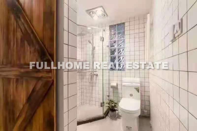 Li Yuan Apartment - Interior view 6, Shanghai rental property