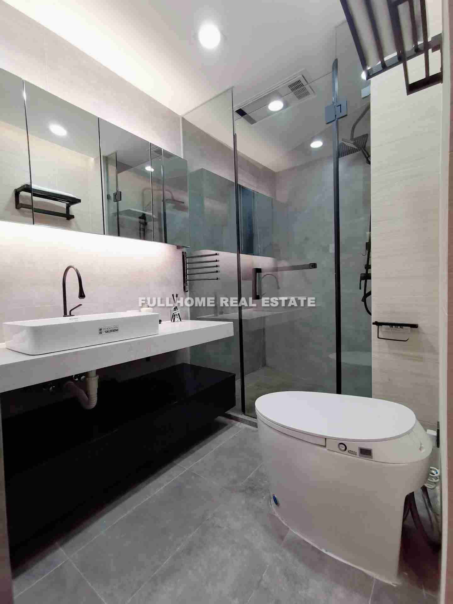 Jing An Phoenix Garden - Interior view 7, Shanghai rental property