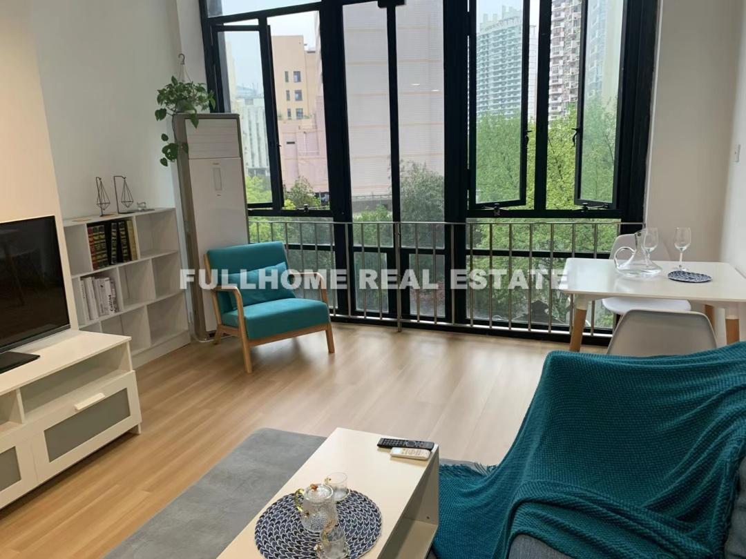Tong Ji Garden - Interior view 8, Shanghai rental property