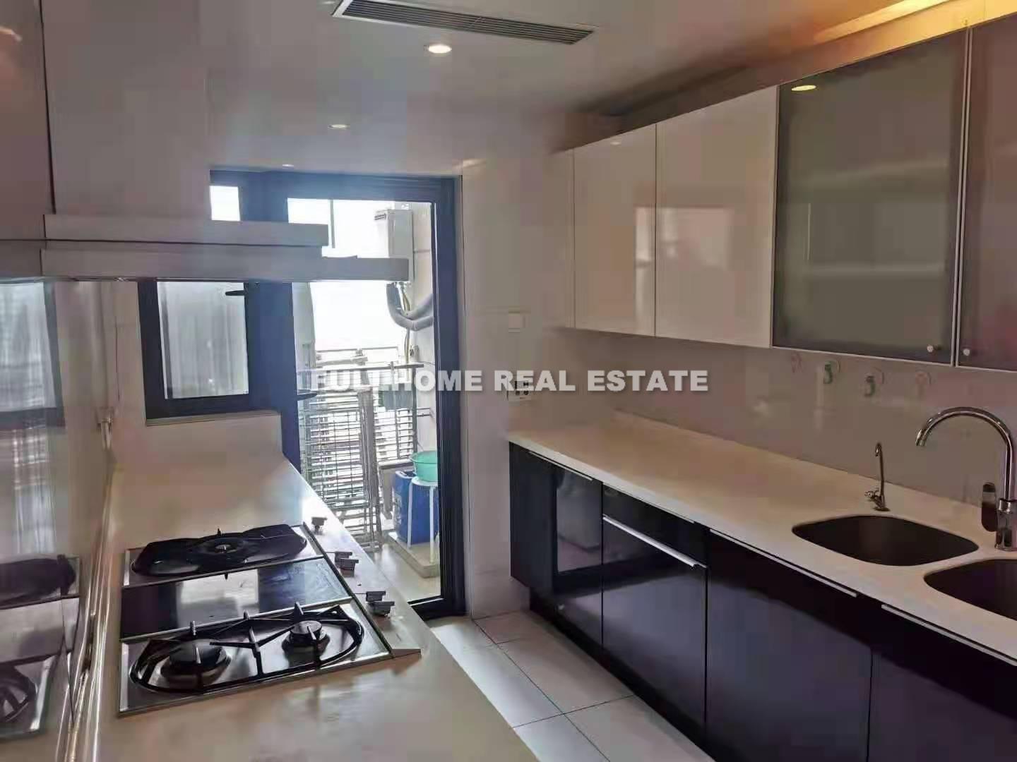 Casa Lakeville - Interior view 3, Shanghai rental property