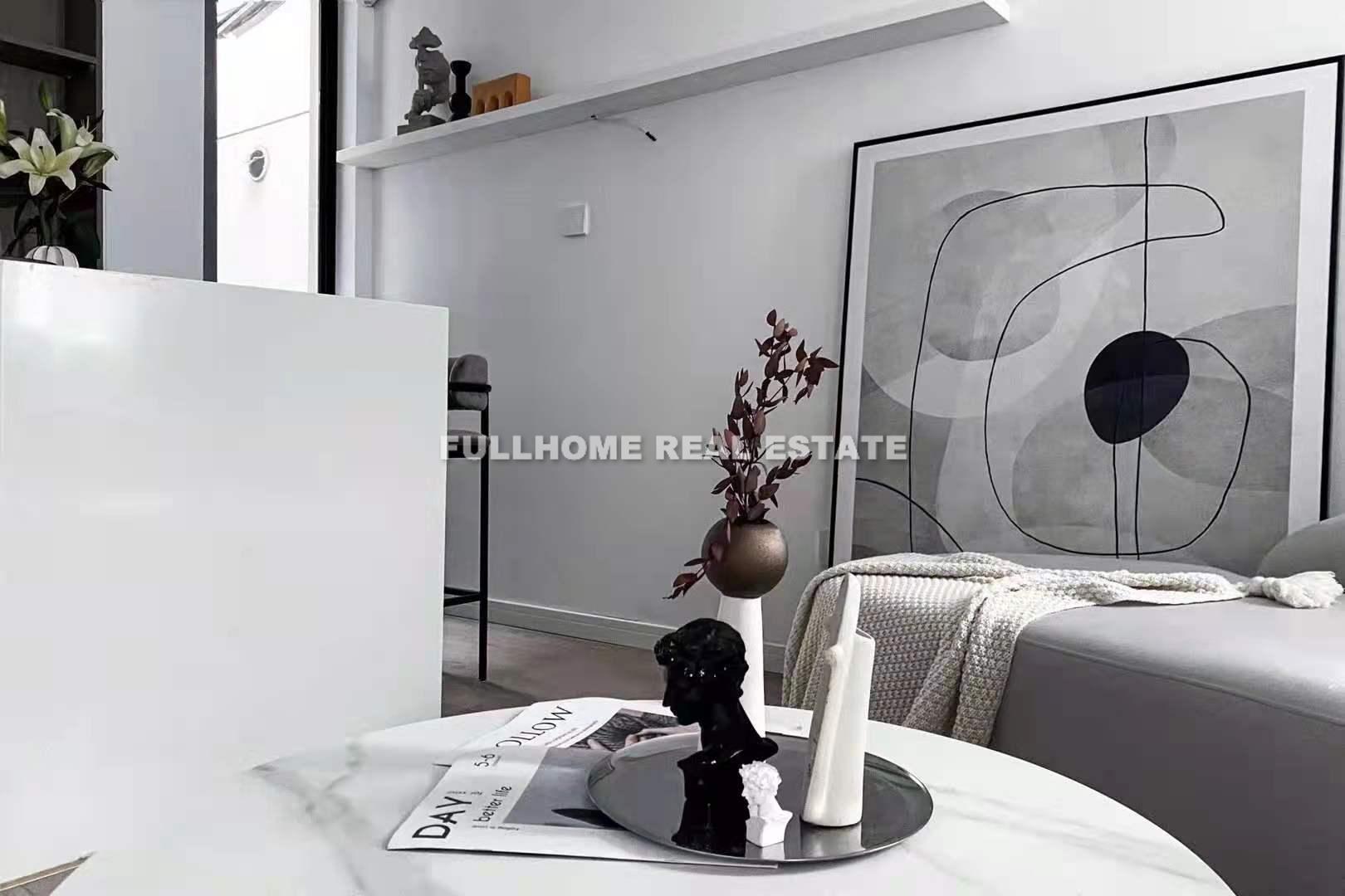 Wu Ding Fang - Interior view 7, Shanghai rental property