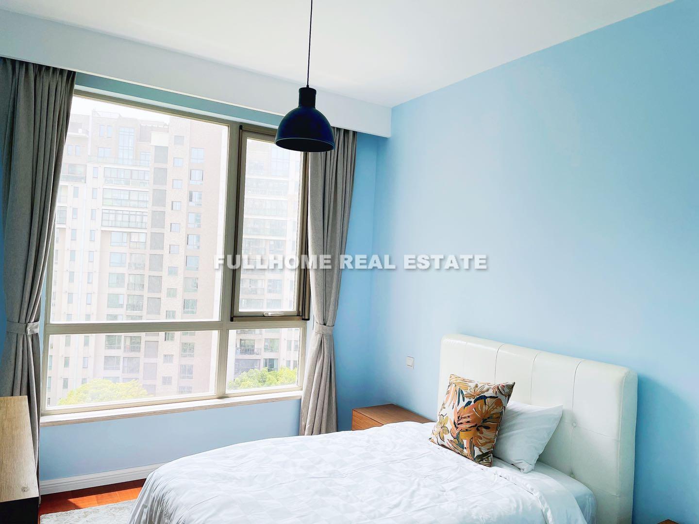 California Place - Interior view 11, Shanghai rental property