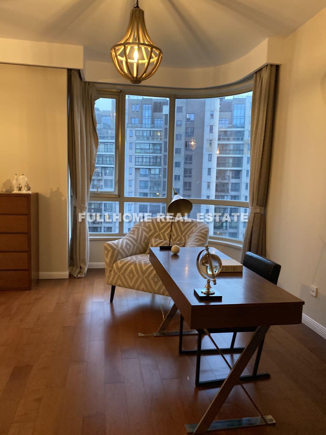 California Place - Interior view 7, Shanghai rental property
