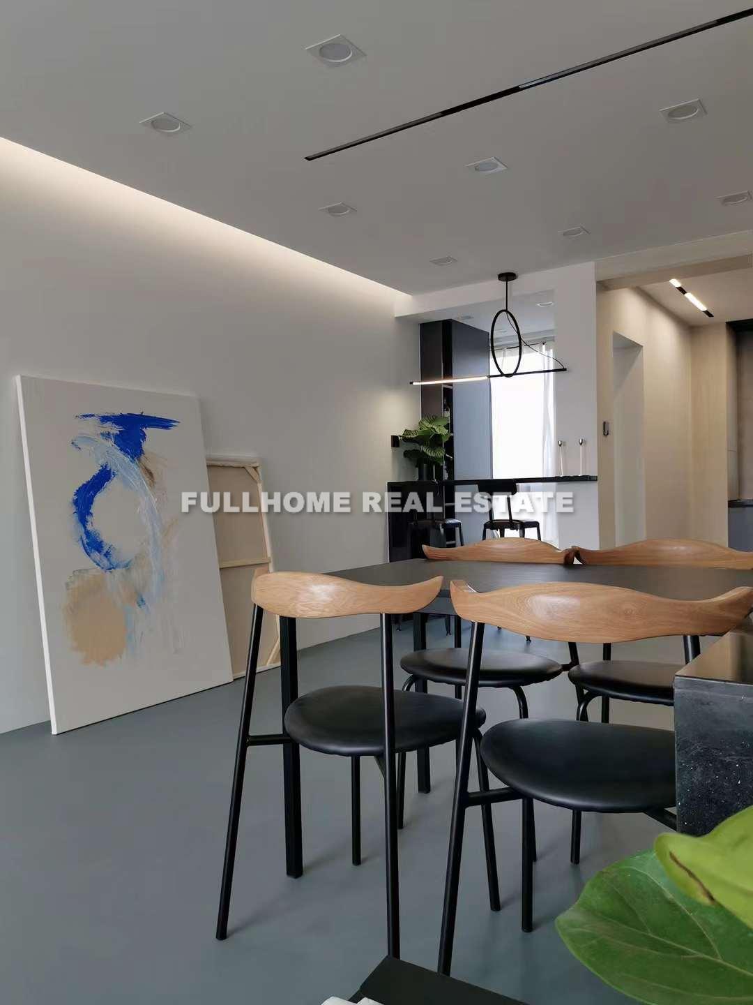 Jing An Phoenix Garden - Interior view 2, Shanghai rental property