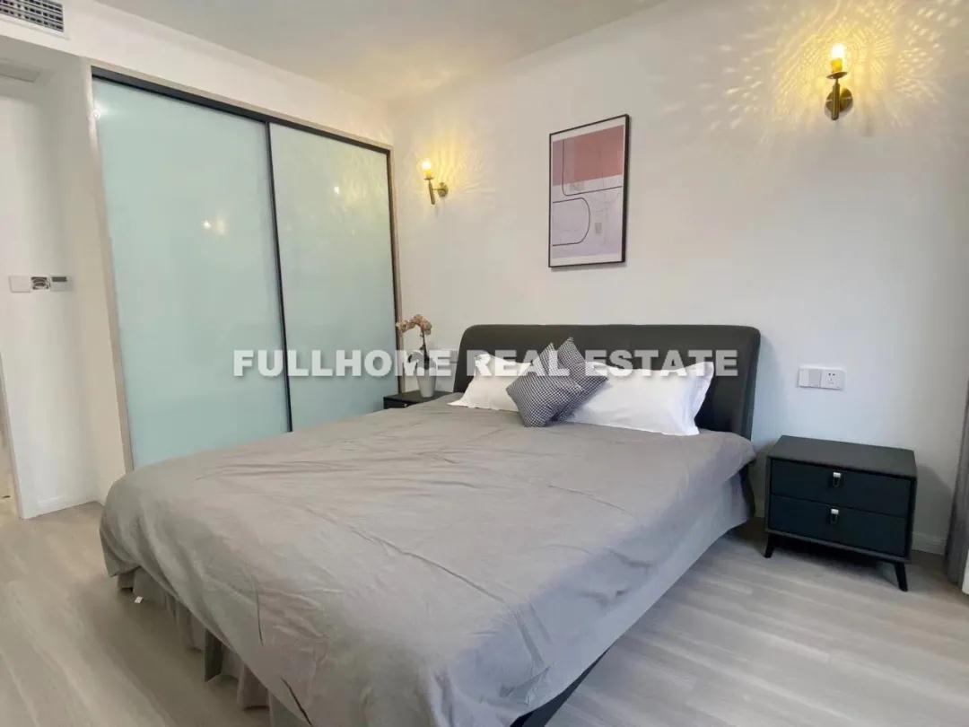 Shanghai Flower City - Interior view 7, Shanghai rental property