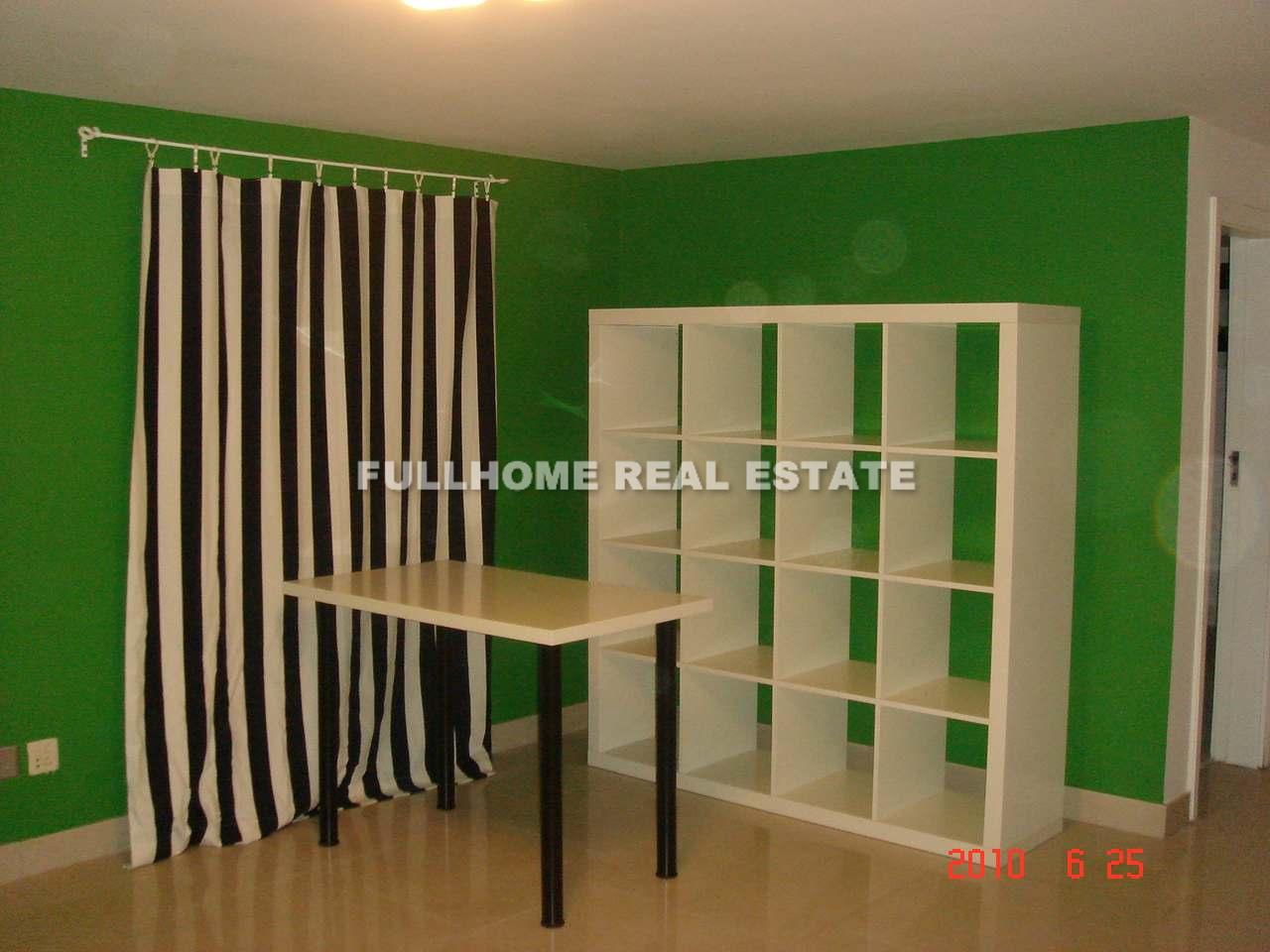 Shimao Lakeside Garden - Interior view 4, Shanghai rental property