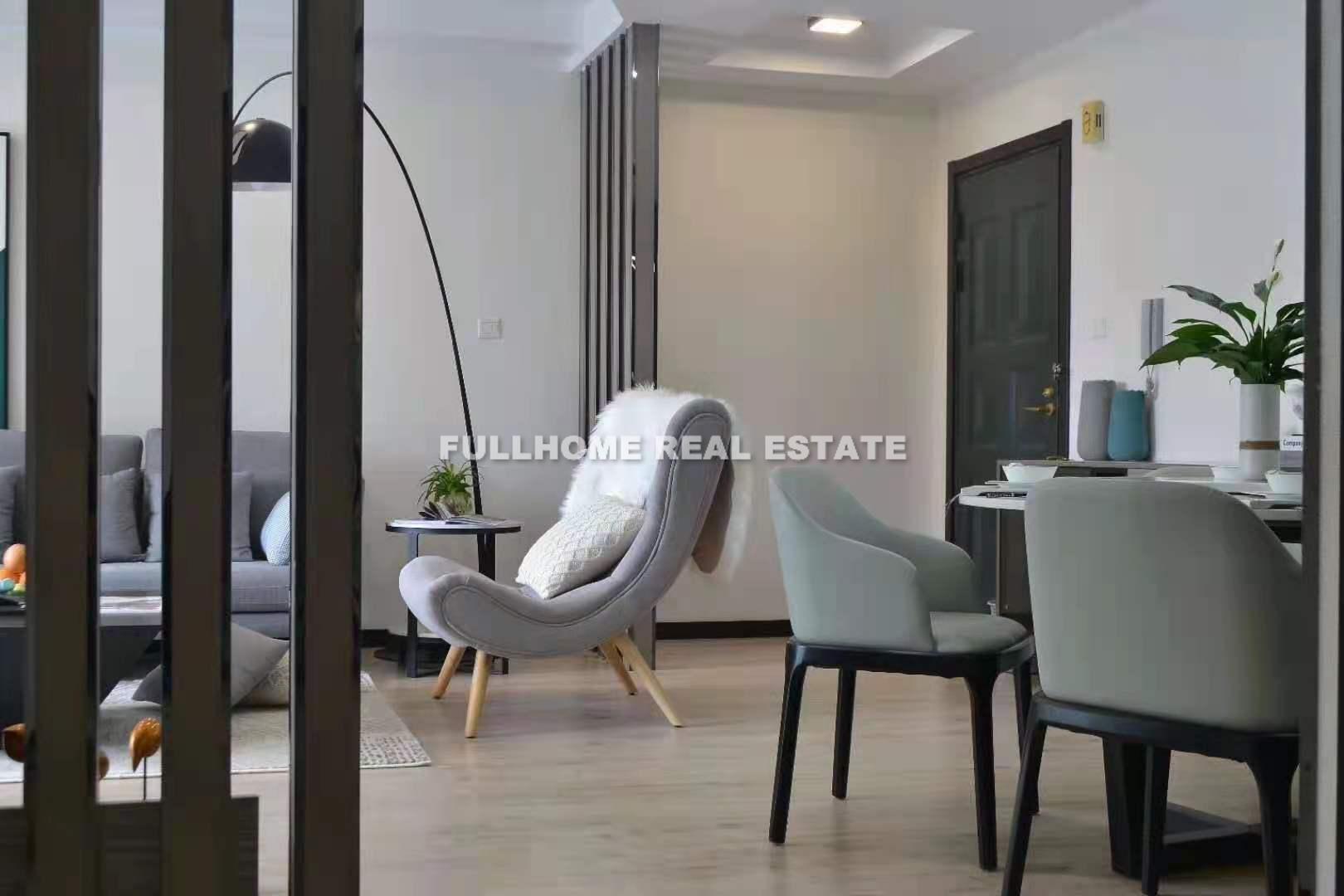 Huijin Plaza - Interior view 5, Shanghai rental property