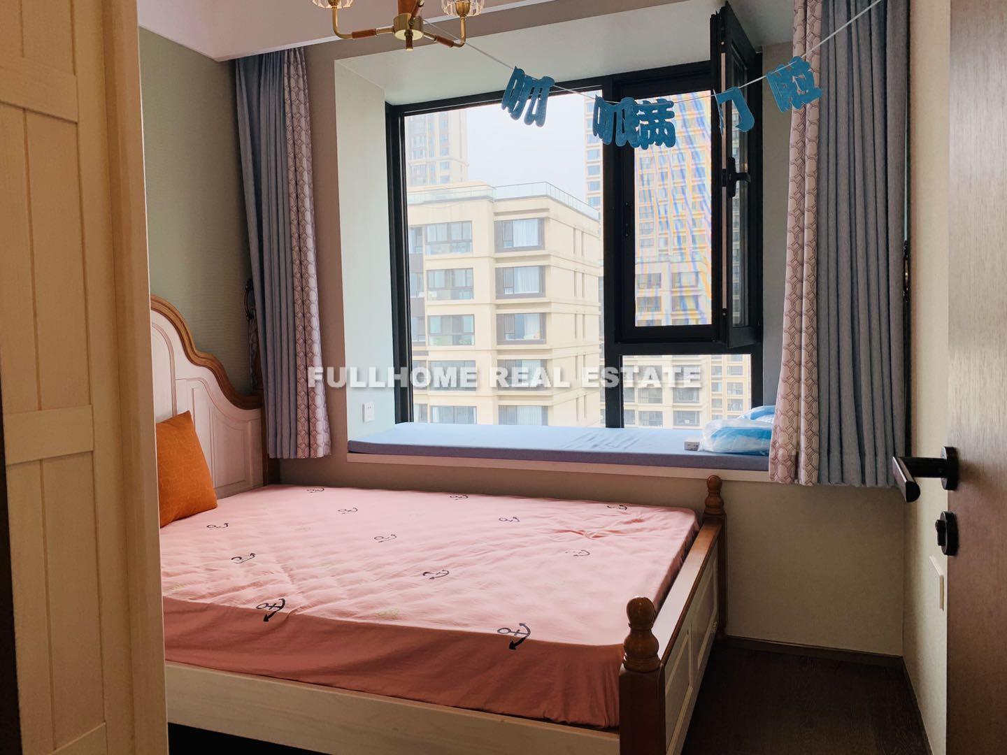 Jing An Fu - Interior view 13, Shanghai rental property