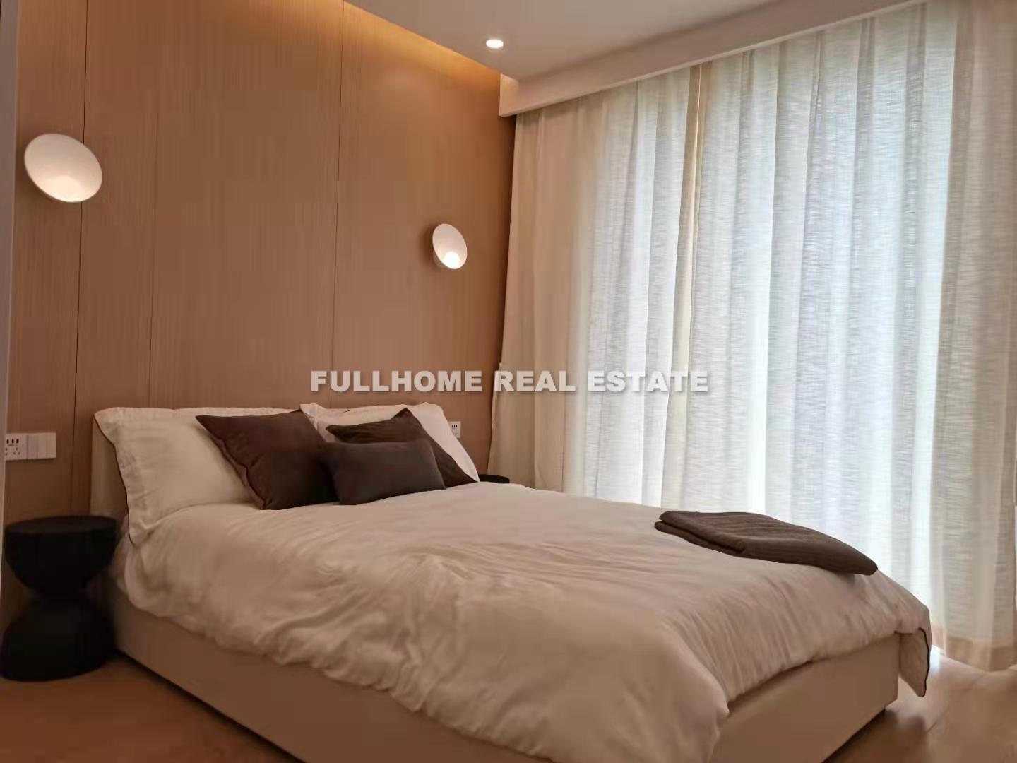 Jingan Hebin Garden - Interior view 3, Shanghai rental property