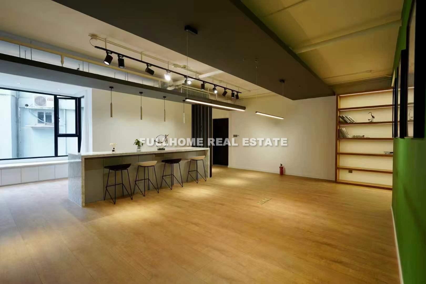 Shenyin Development Building - Interior view 9, Shanghai rental property