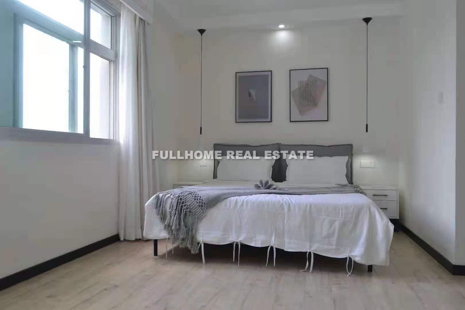 Huijin Plaza - Interior view 3, Shanghai rental property