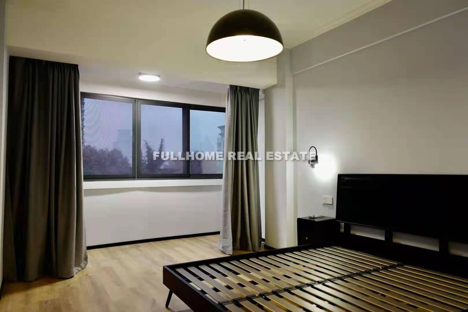 Ba Yi Compound - Interior view 7, Shanghai rental property