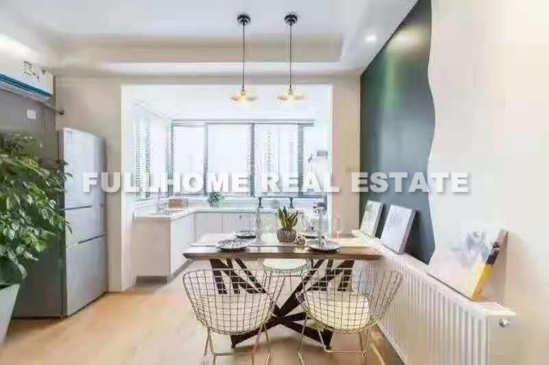 Li Yuan Apartment - Interior view 4, Shanghai rental property