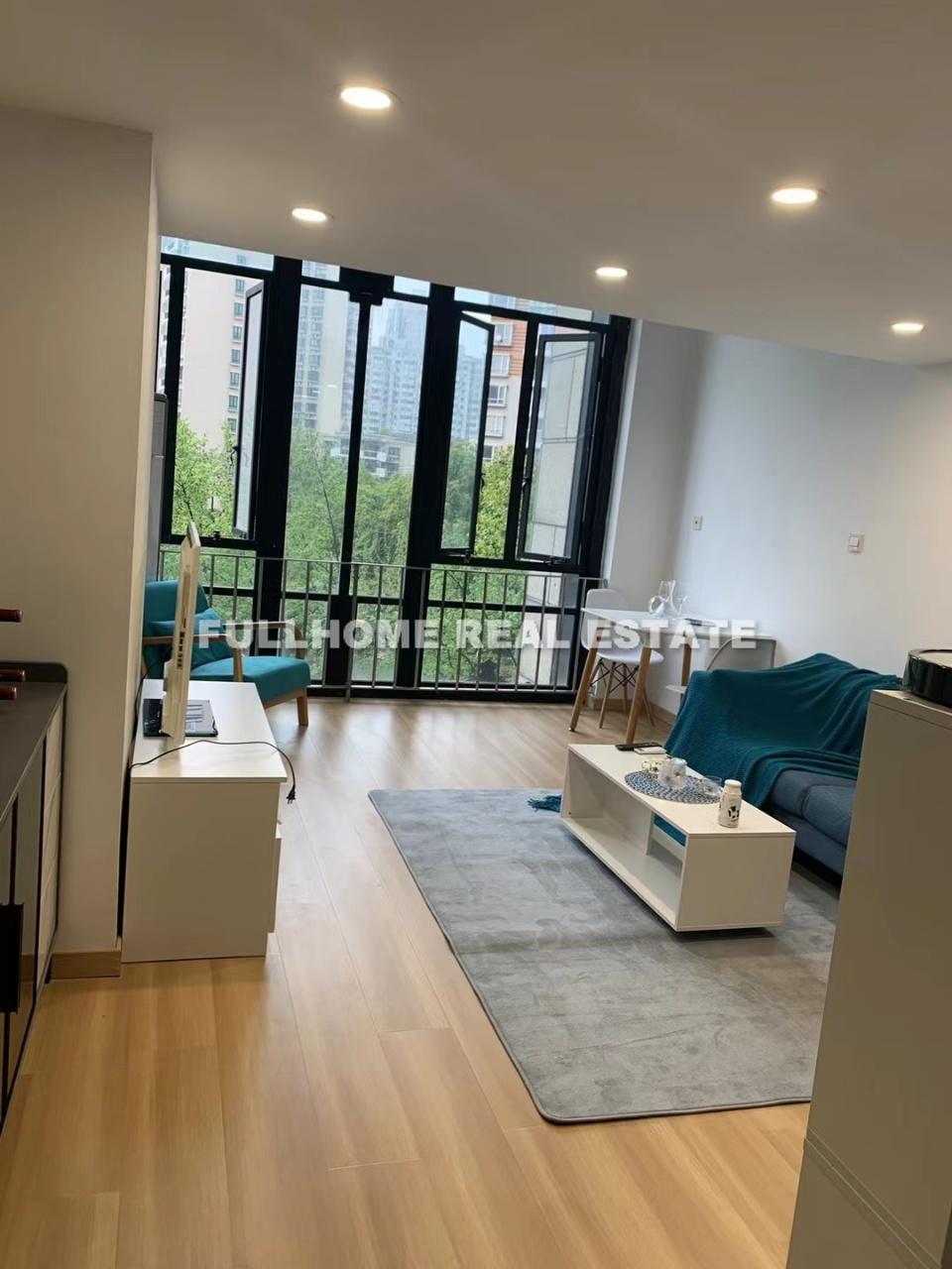 Tong Ji Garden - Interior view 5, Shanghai rental property