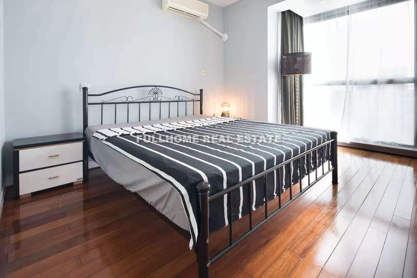 Yaojiang Garden - Interior view 11, Shanghai rental property