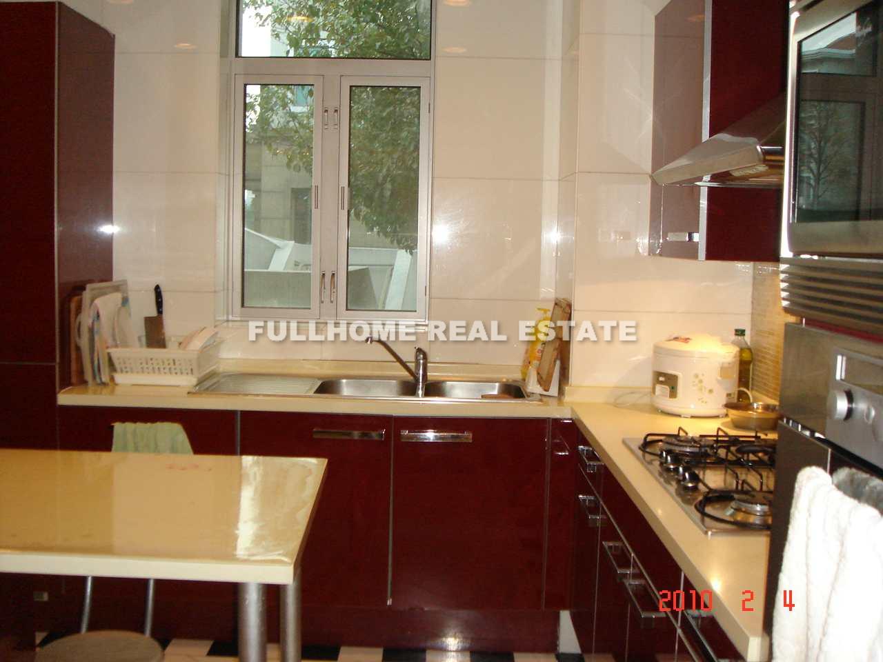 Shimao Lakeside Garden - Interior view 2, Shanghai rental property