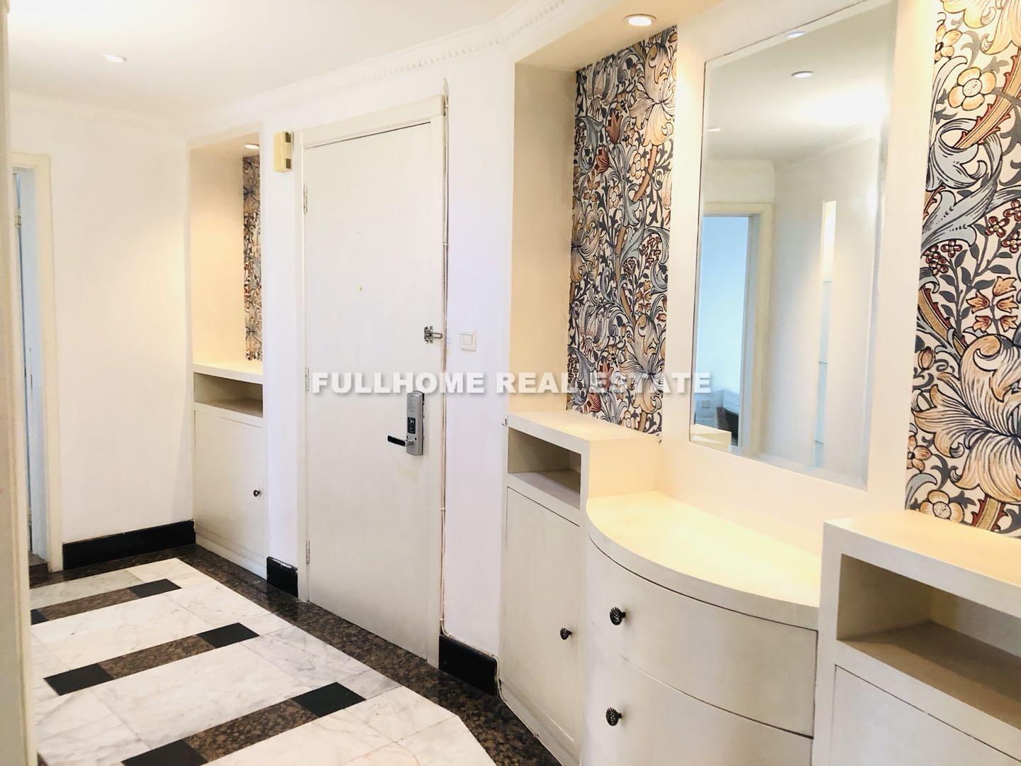 Mandarine City - Interior view 3, Shanghai rental property