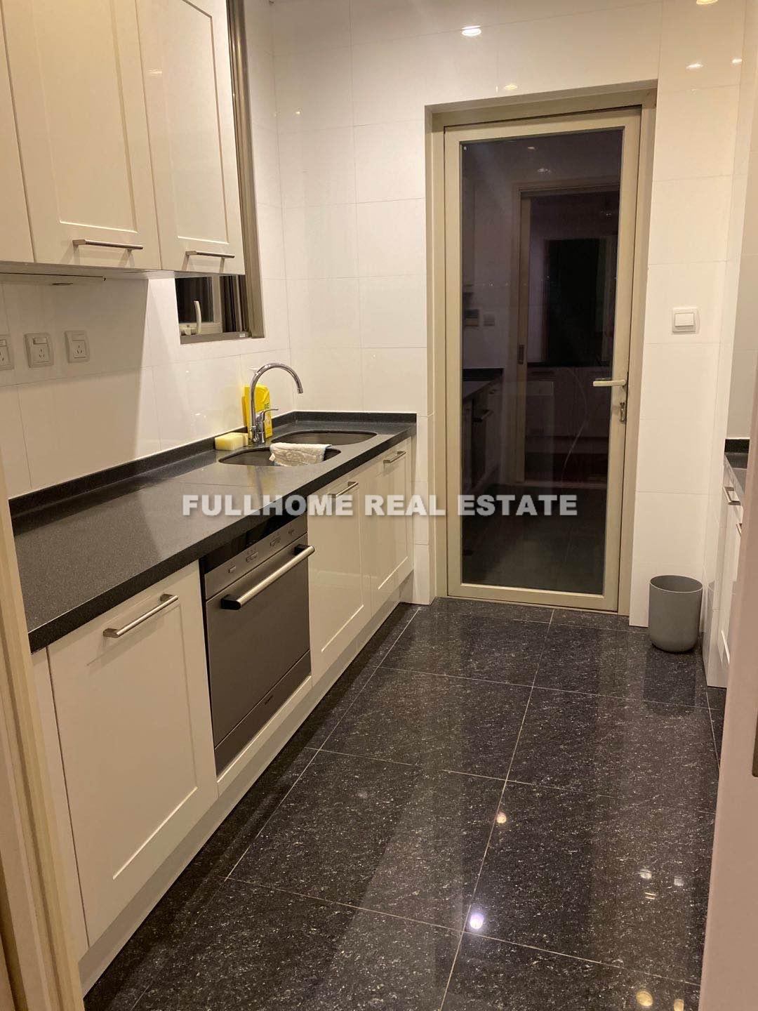 California Place - Interior view 6, Shanghai rental property