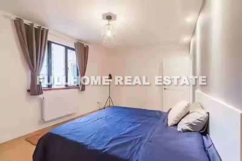 Li Yuan Apartment - Interior view 5, Shanghai rental property