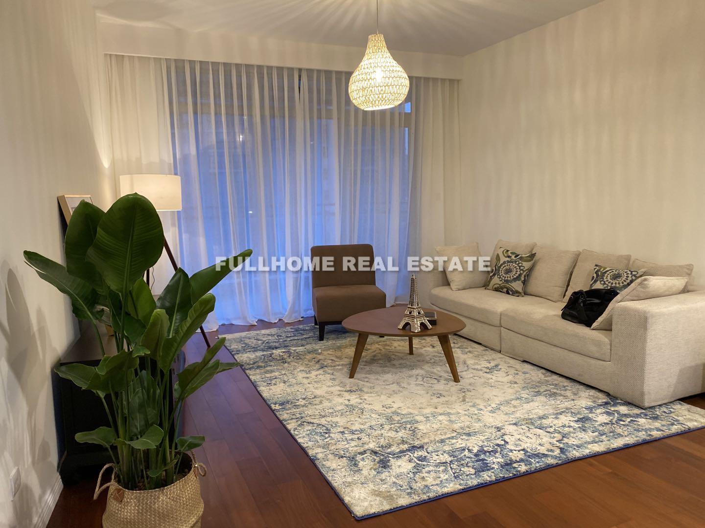 California Place - Interior view 12, Shanghai rental property