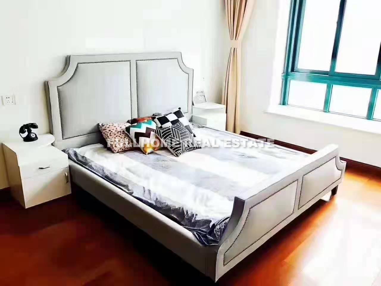 Yadu International Garden - Interior view 5, Shanghai rental property