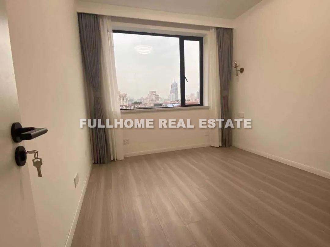 Shanghai Flower City - Interior view 3, Shanghai rental property