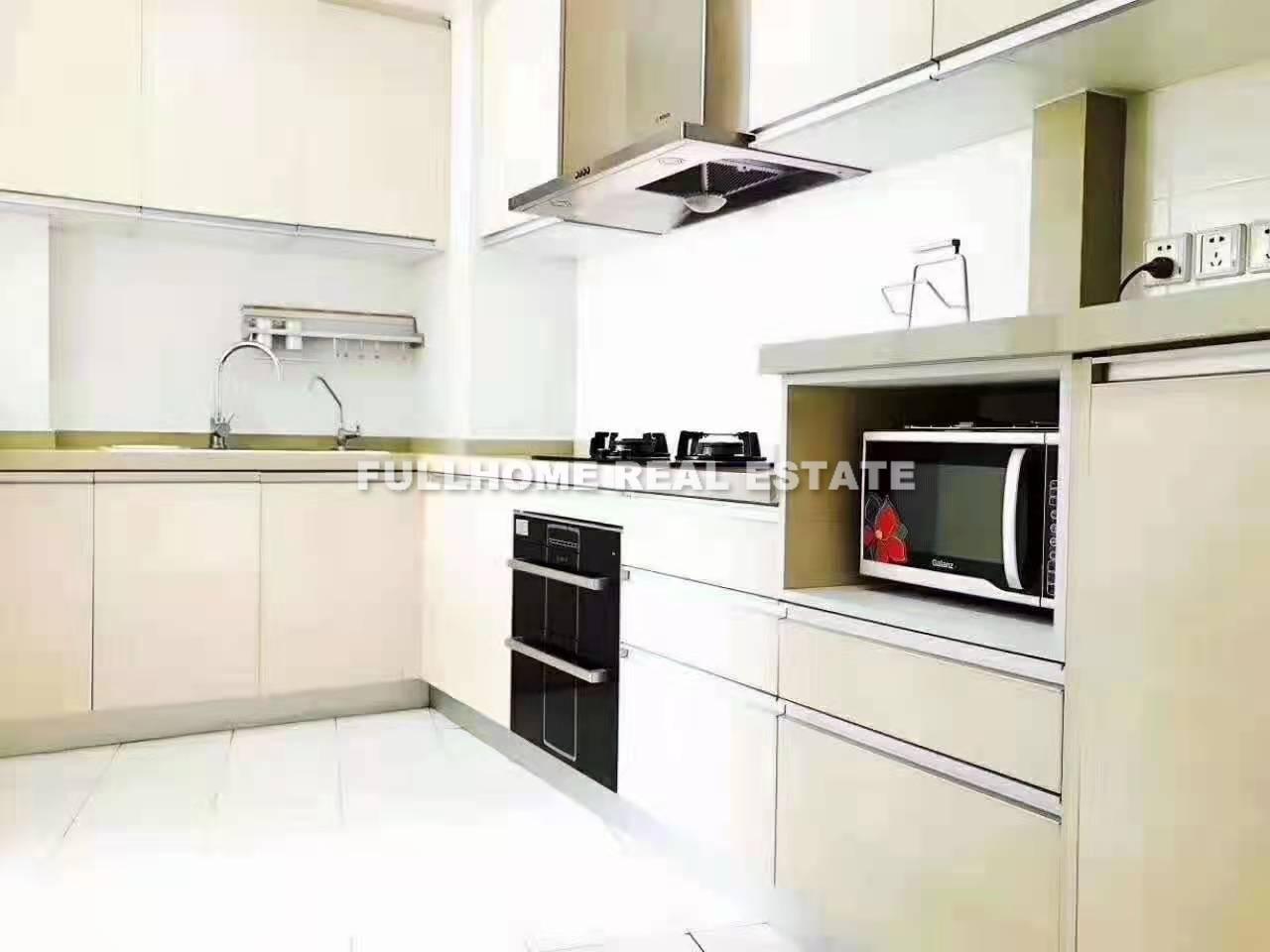 Yadu International Garden - Interior view 6, Shanghai rental property
