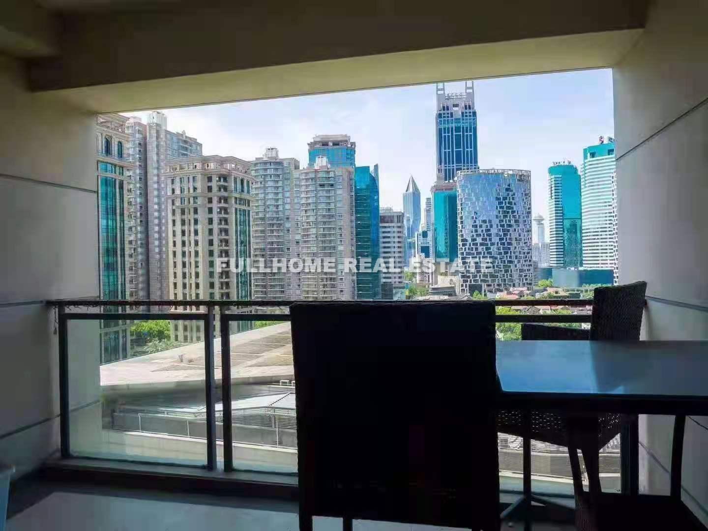 Casa Lakeville - Interior view 4, Shanghai rental property