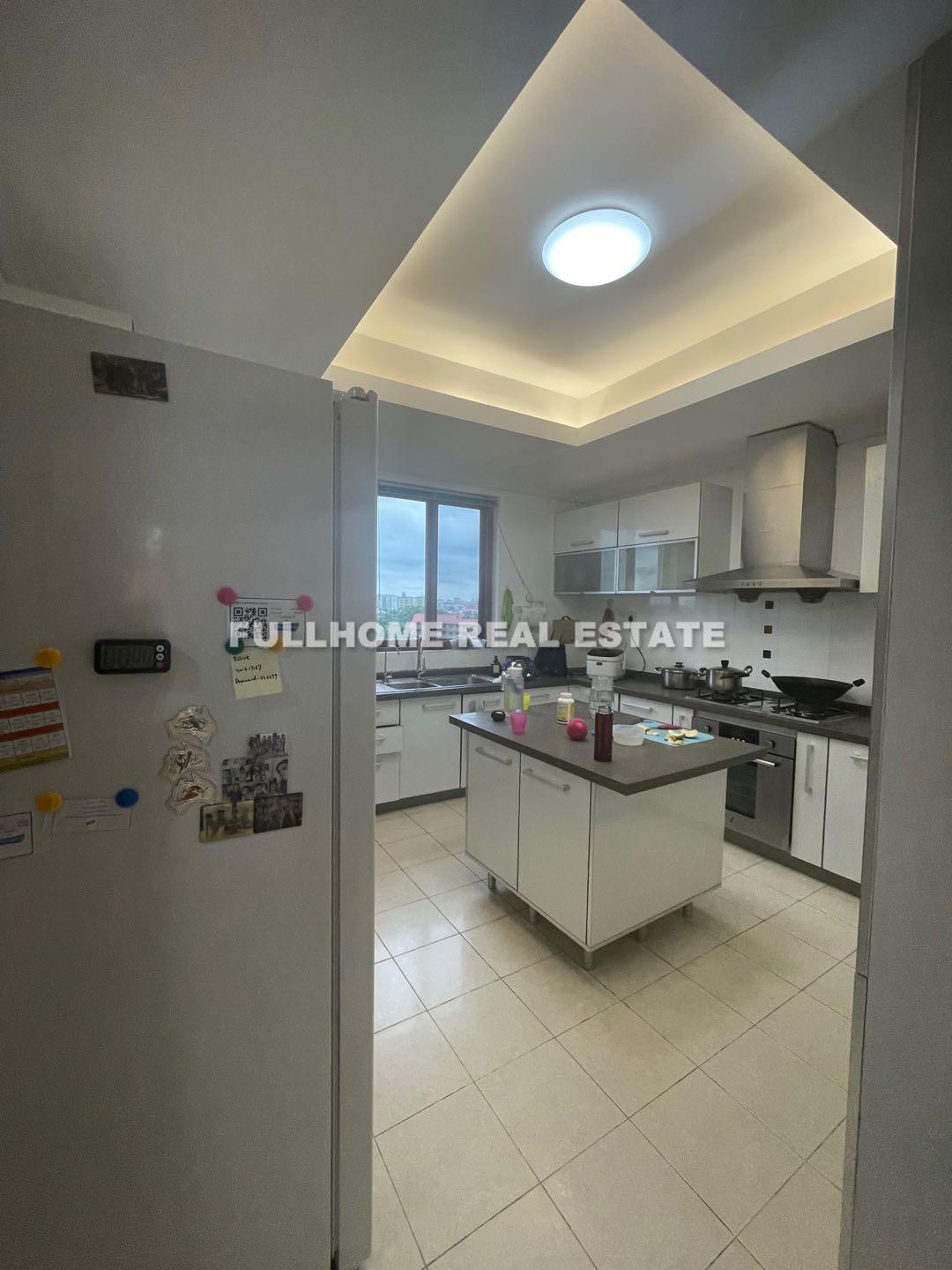 Sassoon Park Garden - Interior view 11, Shanghai rental property