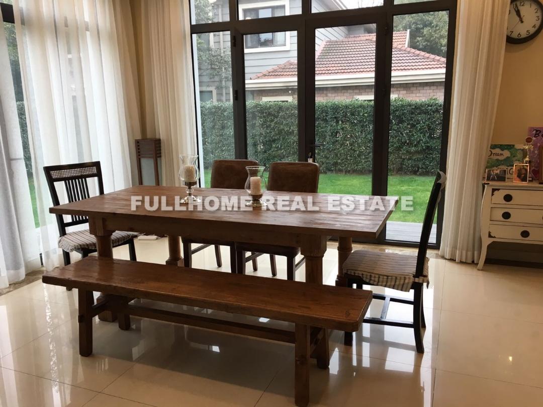 Risen Garden - Interior view 3, Shanghai rental property