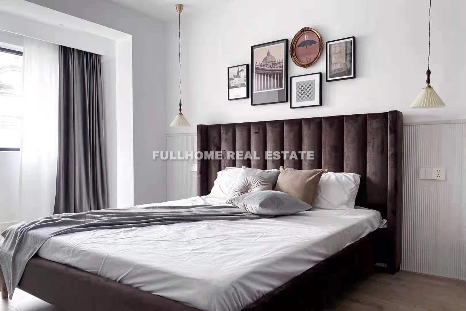 Wu Ding Fang - Interior view 8, Shanghai rental property