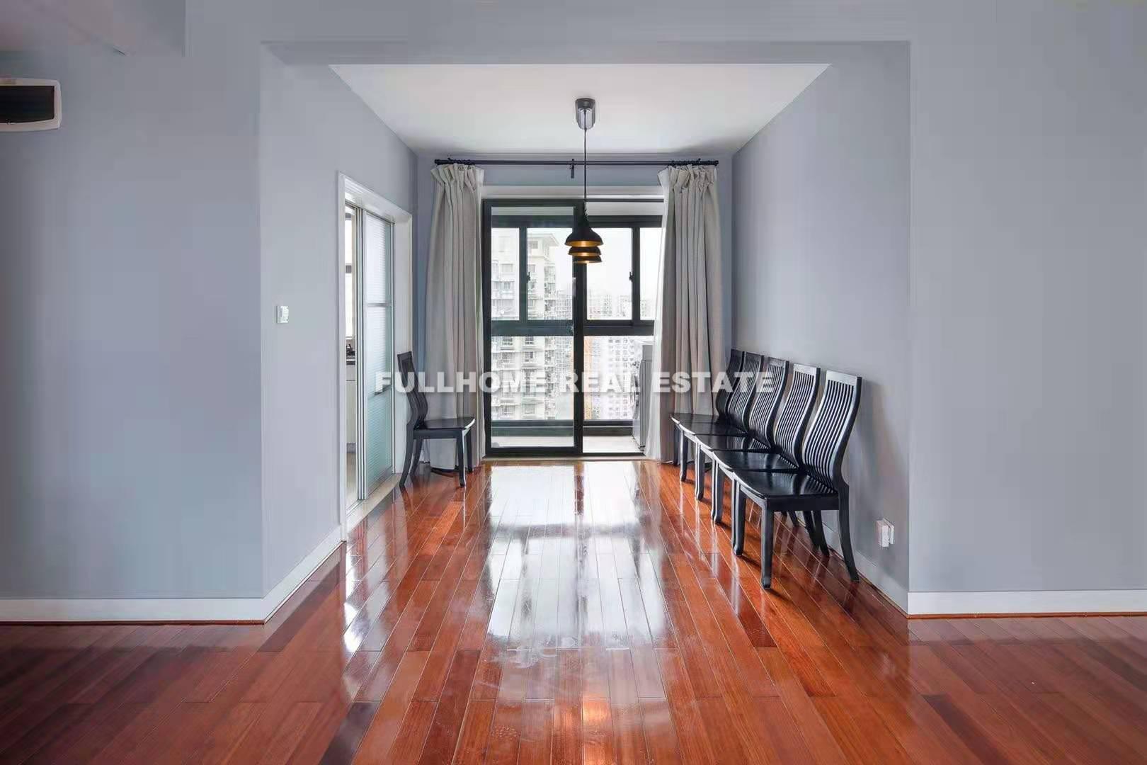 Yaojiang Garden - Interior view 9, Shanghai rental property