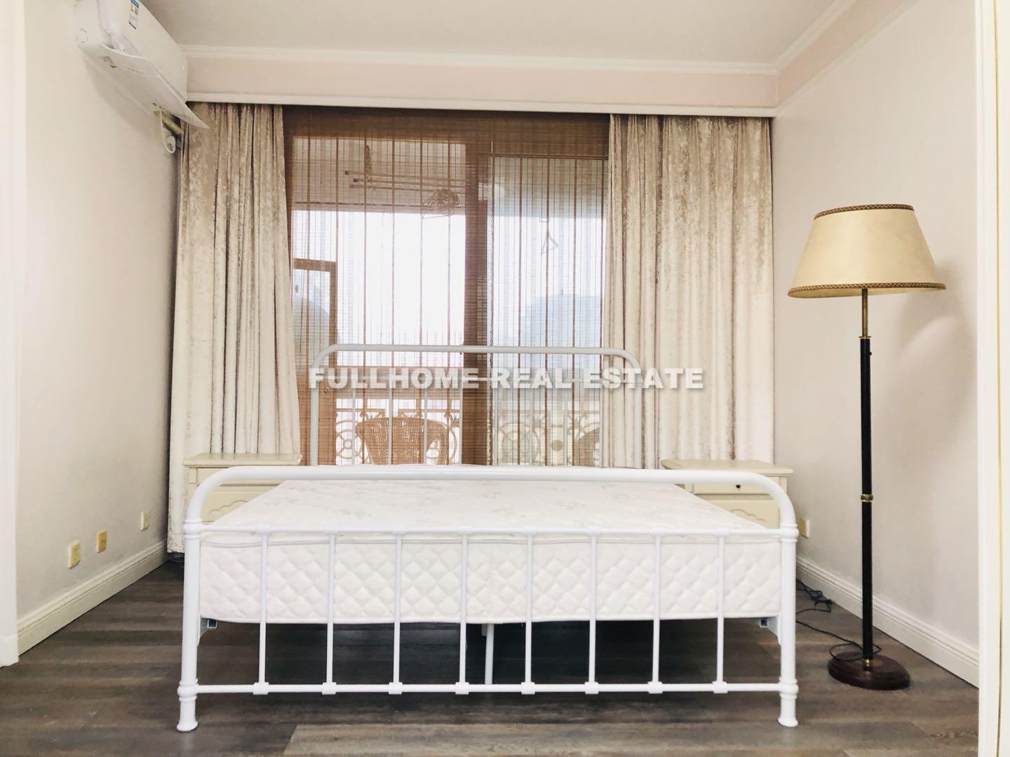 Mandarine City - Interior view 11, Shanghai rental property