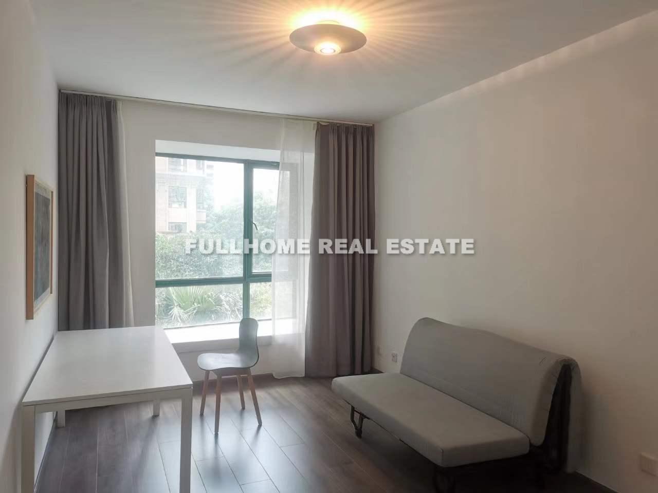 Dahua River Garden - Interior view 3, Shanghai rental property