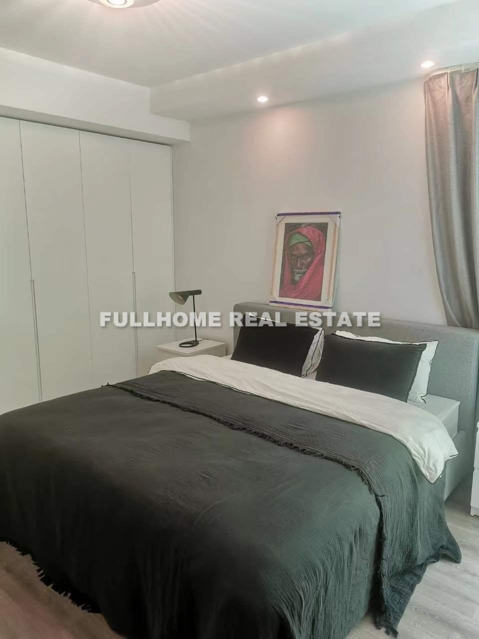Dahua River Garden - Interior view 4, Shanghai rental property