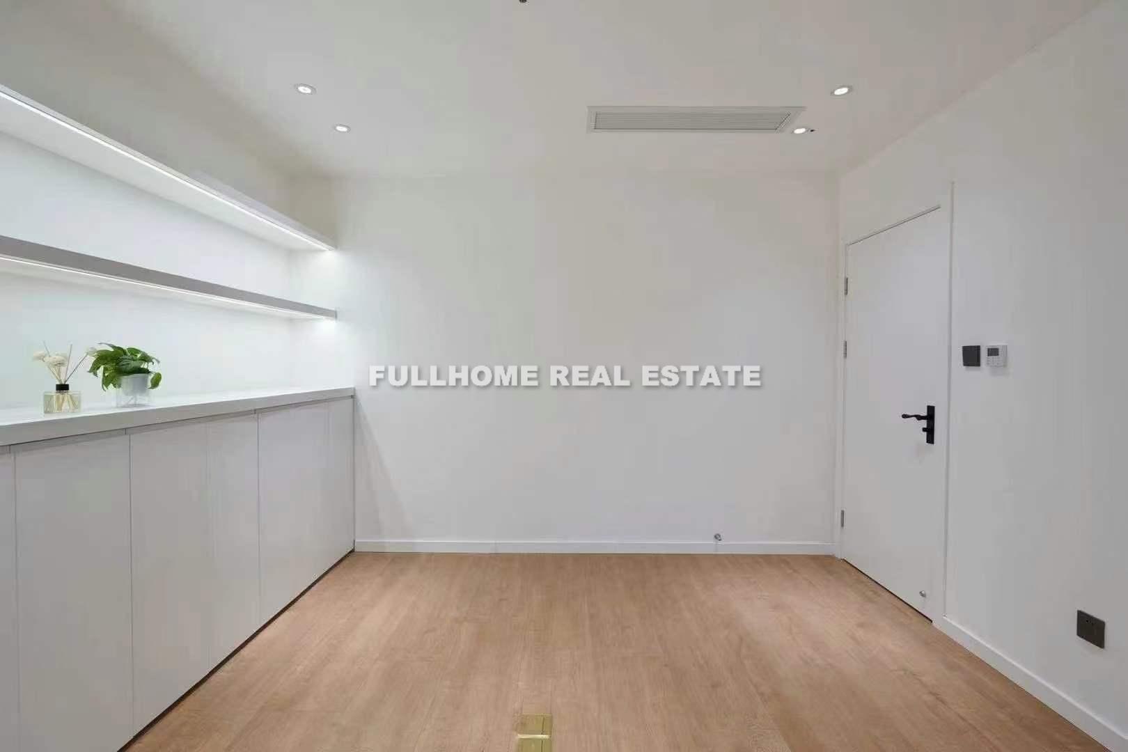Shenyin Development Building - Interior view 7, Shanghai rental property