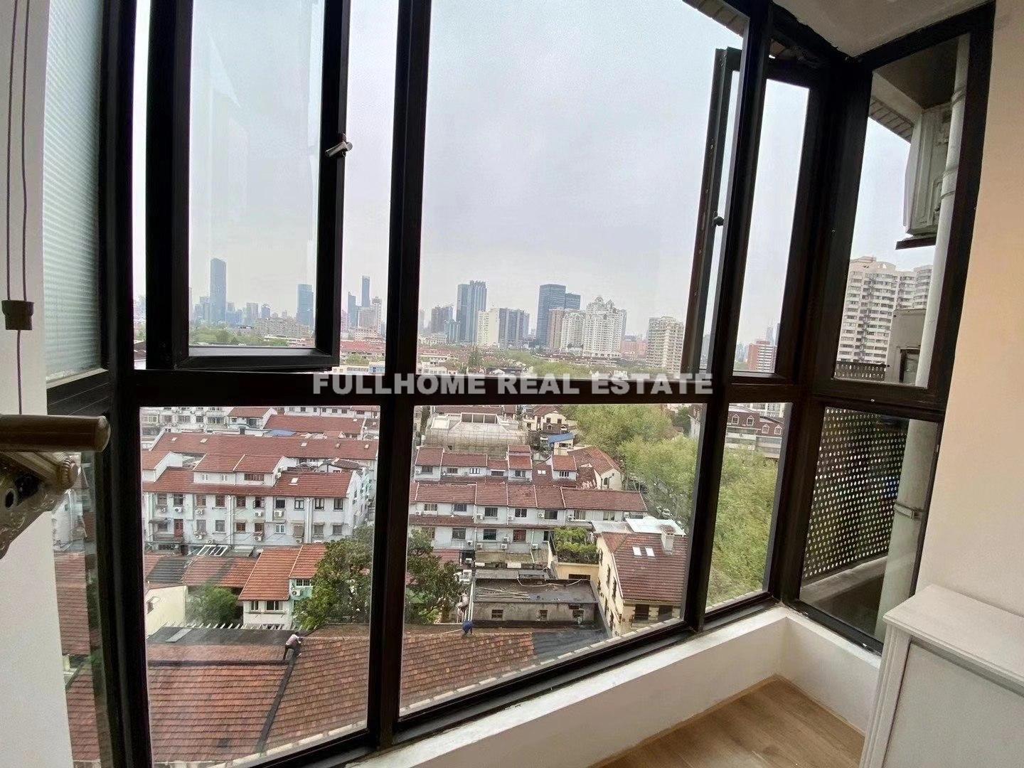 Bali Shiyun - Interior view 5, Shanghai rental property