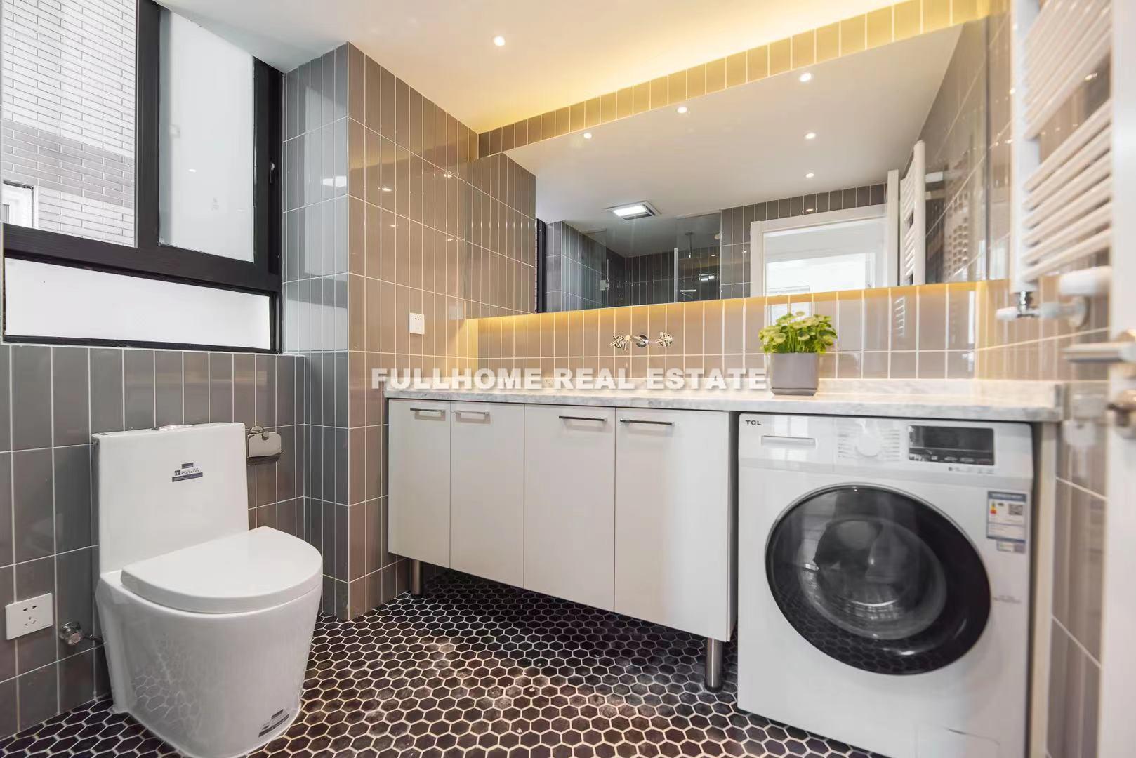 Jiafa Apartment - Interior view 14, Shanghai rental property