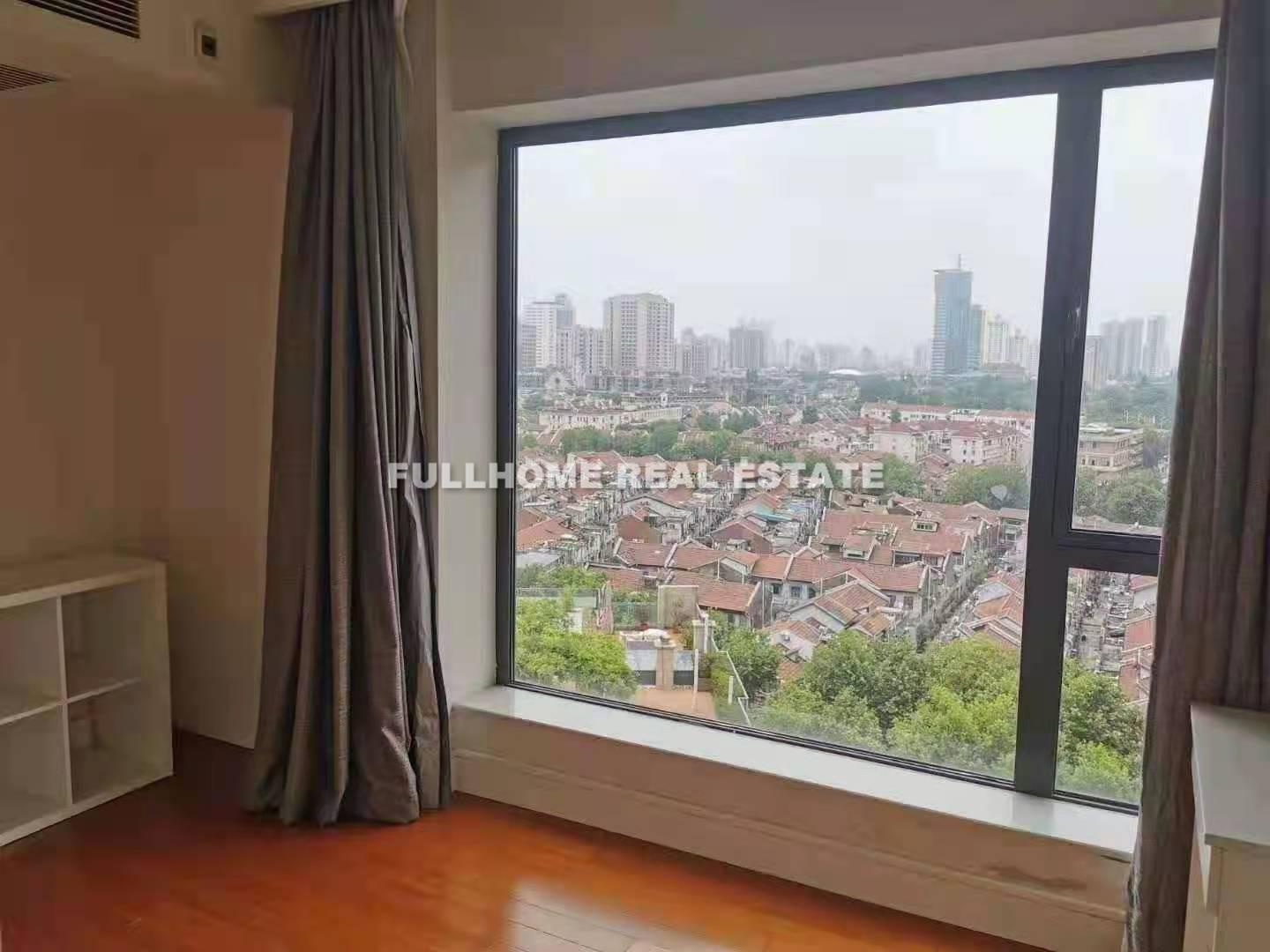 Casa Lakeville - Interior view 2, Shanghai rental property
