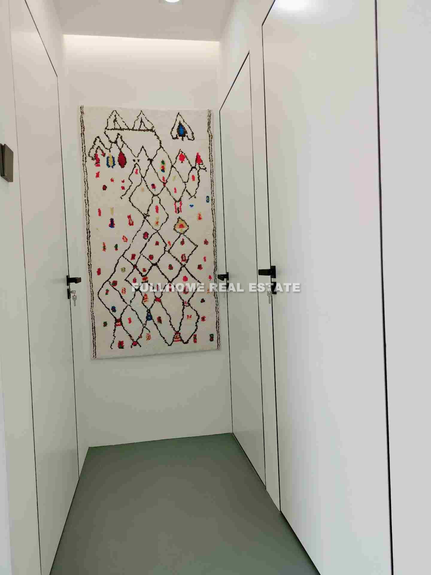 Jing An Phoenix Garden - Interior view 3, Shanghai rental property