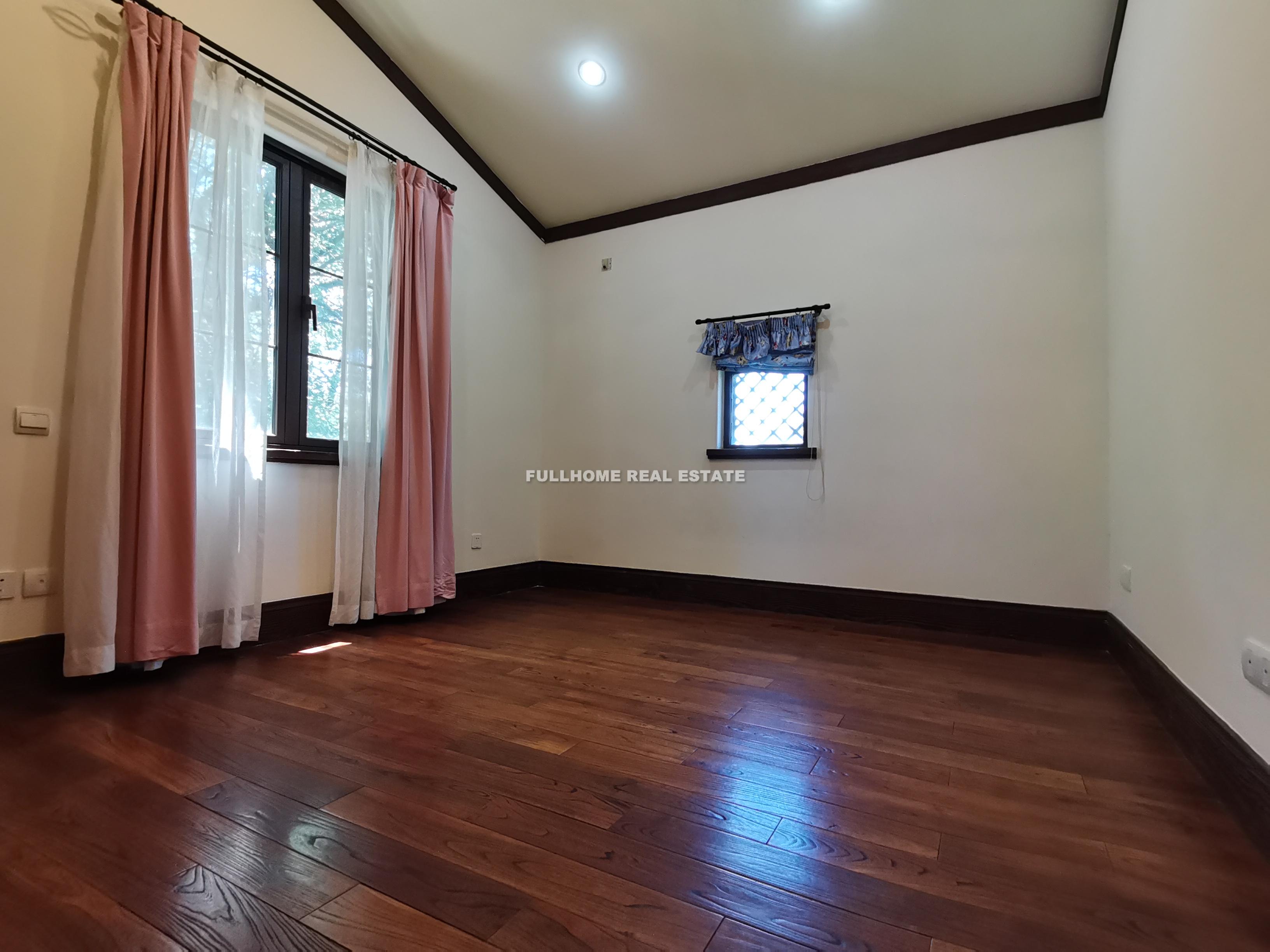 Rancho Santa Fe - Interior view 6, Shanghai rental property