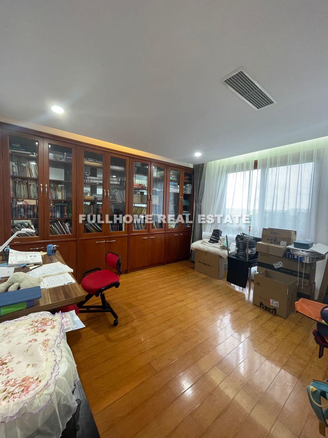 Sassoon Park Garden - Interior view 4, Shanghai rental property