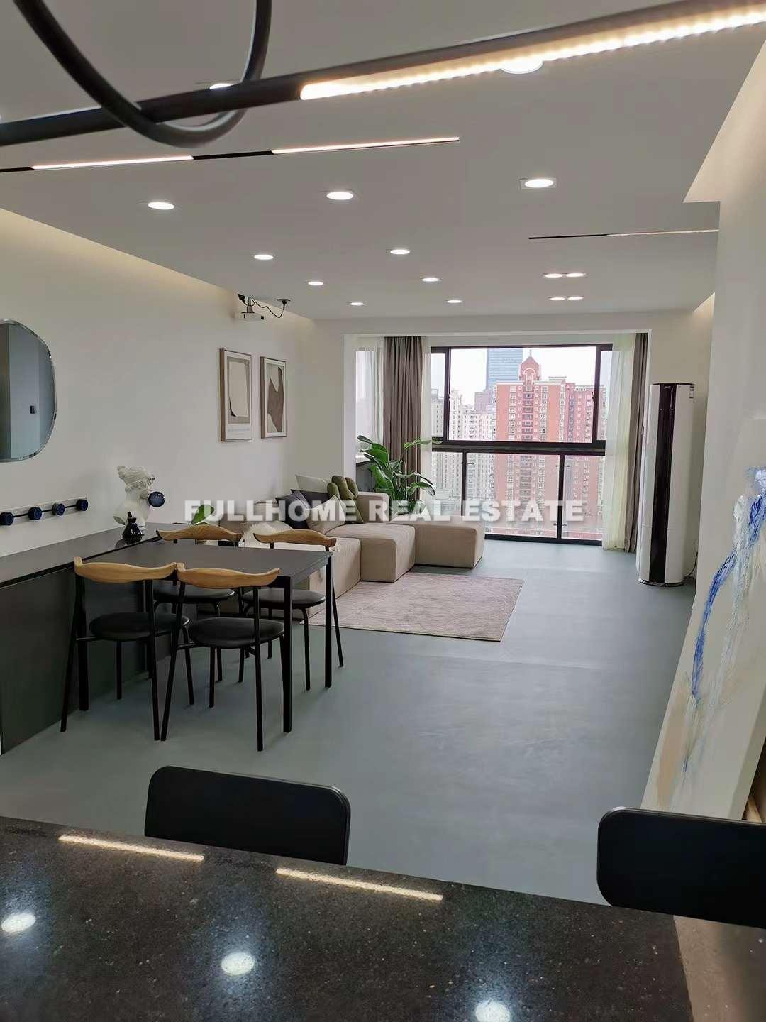 Jing An Phoenix Garden - Interior view 4, Shanghai rental property