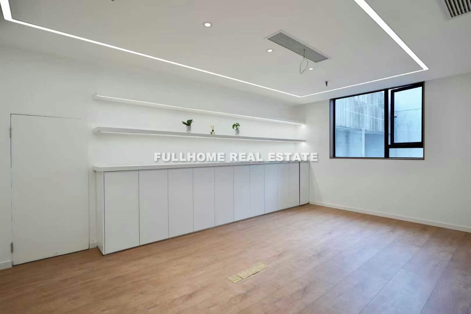 Shenyin Development Building - Interior view 2, Shanghai rental property