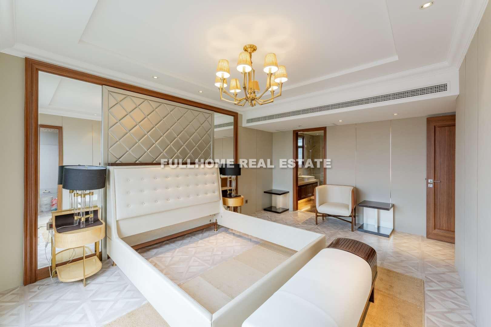 Fudi Xindu Guoji - Interior view 16, Shanghai rental property
