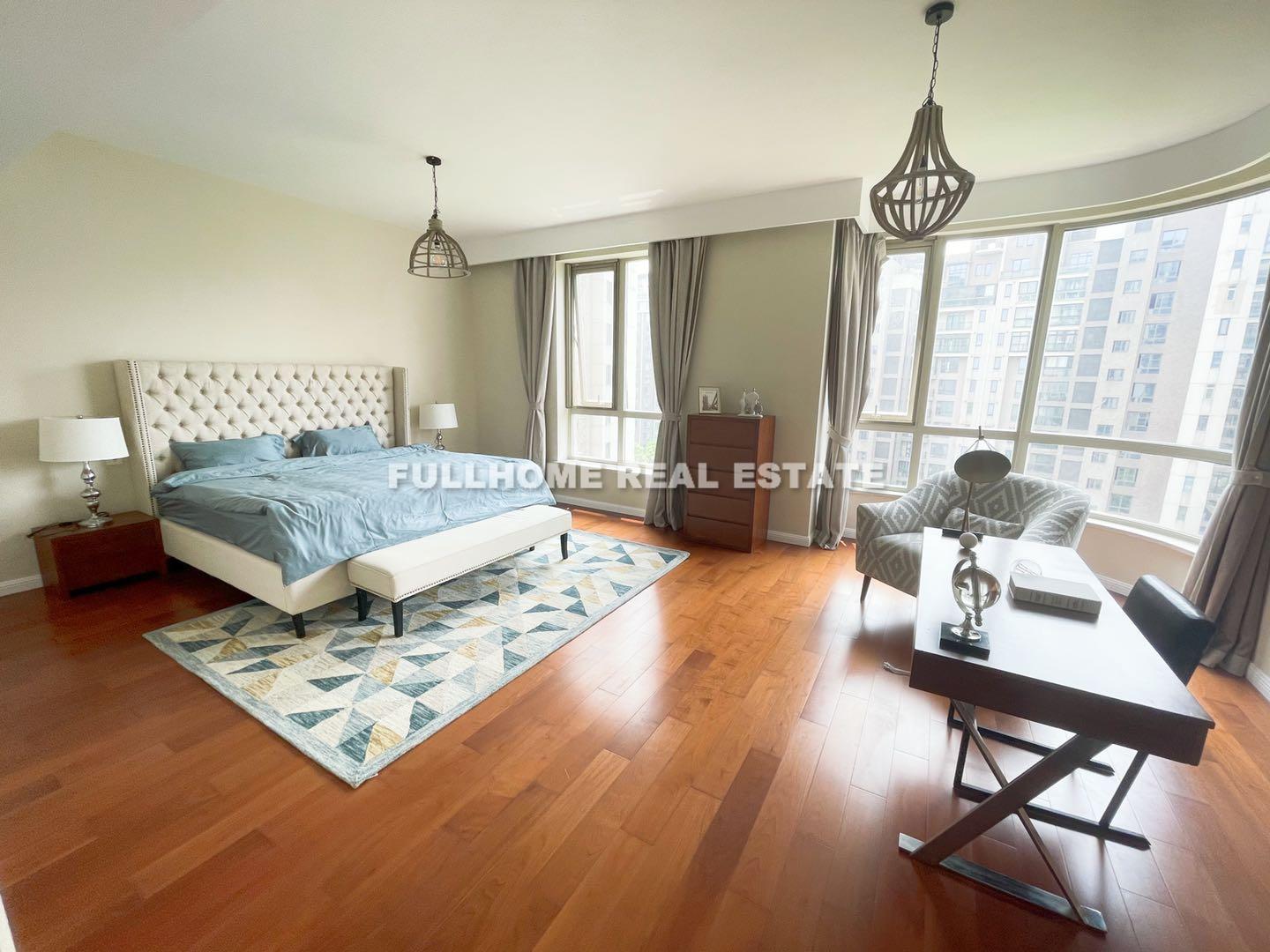 California Place - Interior view 13, Shanghai rental property