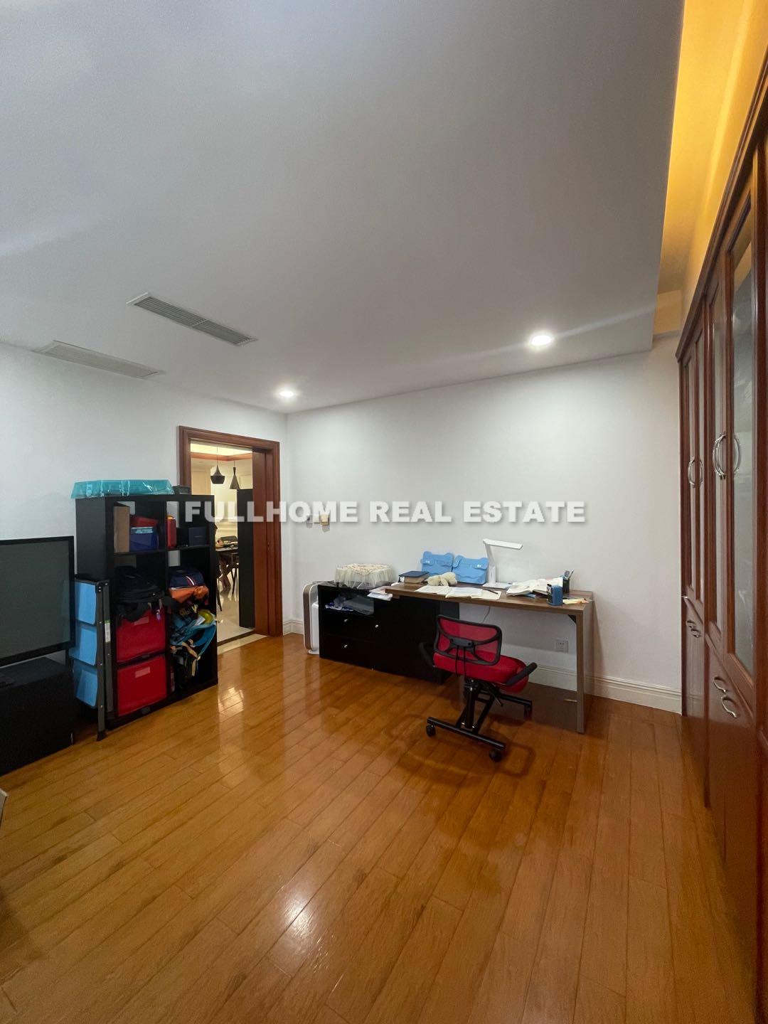 Sassoon Park Garden - Interior view 2, Shanghai rental property
