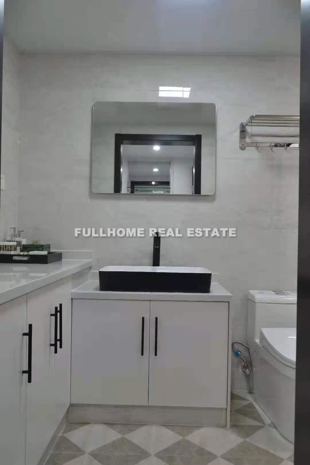 Huijin Plaza - Interior view 8, Shanghai rental property