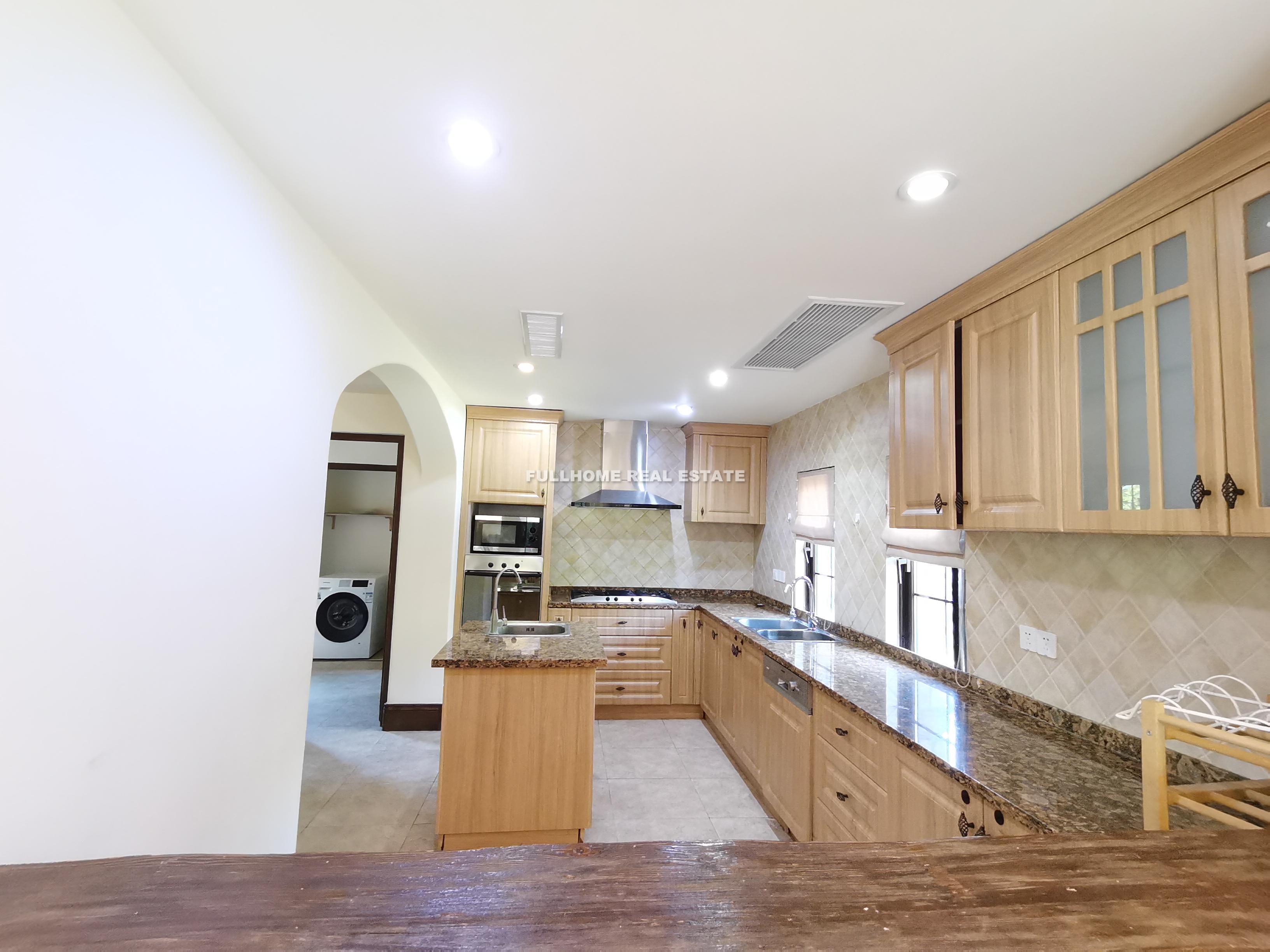 Rancho Santa Fe - Interior view 5, Shanghai rental property