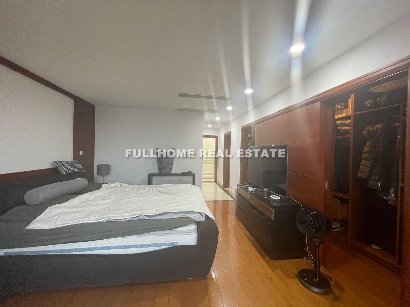 Sassoon Park Garden - Interior view 6, Shanghai rental property